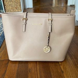 Michael Kors Tote Bag